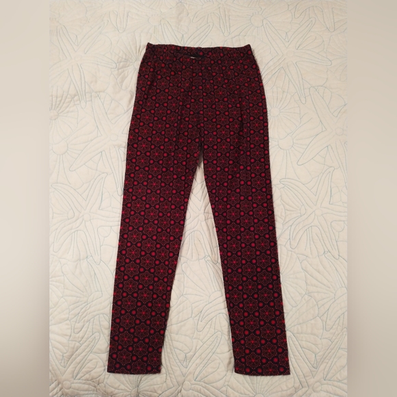 Crush Girls Leggings - Picture 1 of 5